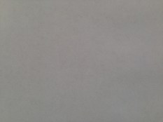 The view from the helm in all directions in zero-visibility fog