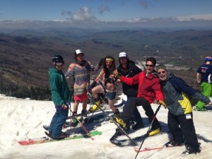 Would you associate yourself with this group?