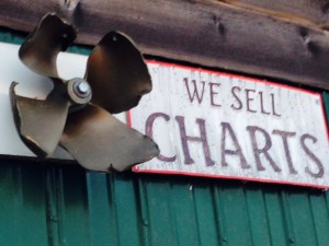 Sure - NOW you tell me...