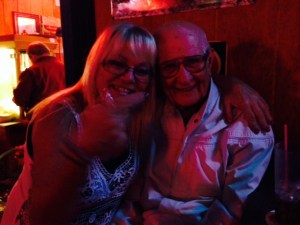 Good to know he's still got the touch...