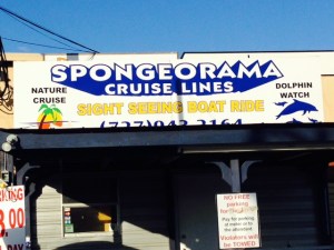 Spongeorama???