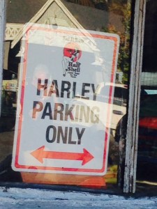 There appears to be some snobby places here and there....