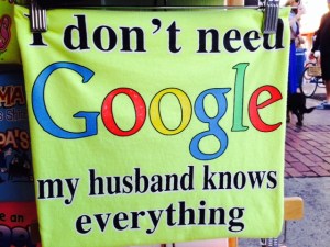 There you have it....