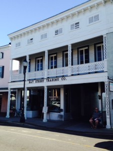 Another image from Main Street