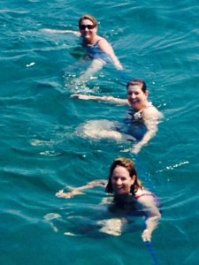 Hang onto that rope!!