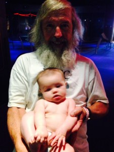 My new nice, Nora - what a beauty!